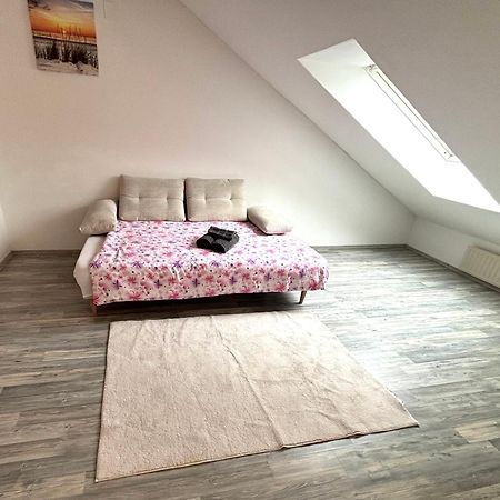 Cityhit 1020Treasure Home Wenen Buitenkant foto