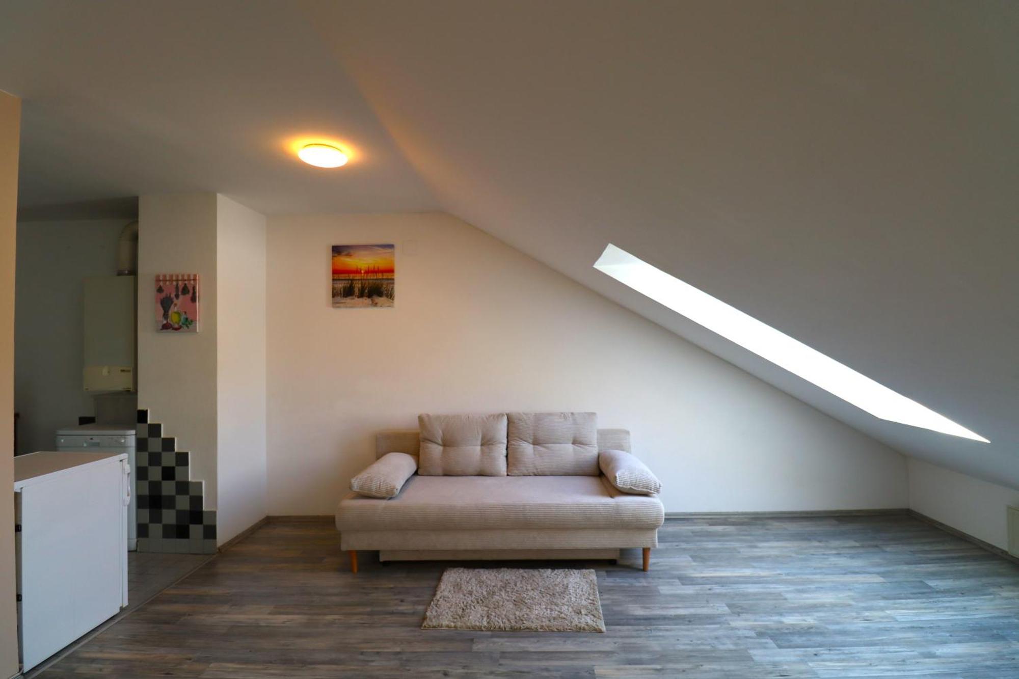 Cityhit 1020Treasure Home Wenen Buitenkant foto