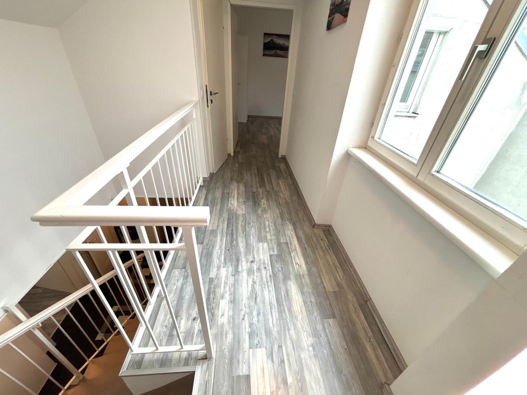 Cityhit 1020Treasure Home Wenen Buitenkant foto