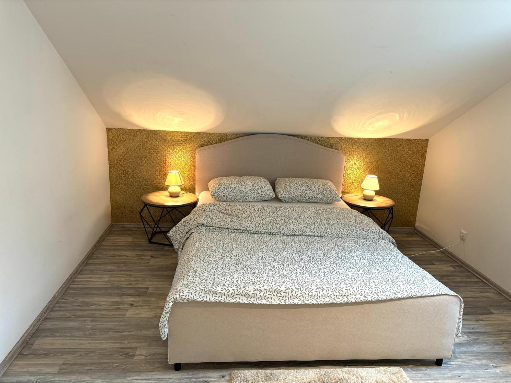Cityhit 1020Treasure Home Wenen Buitenkant foto