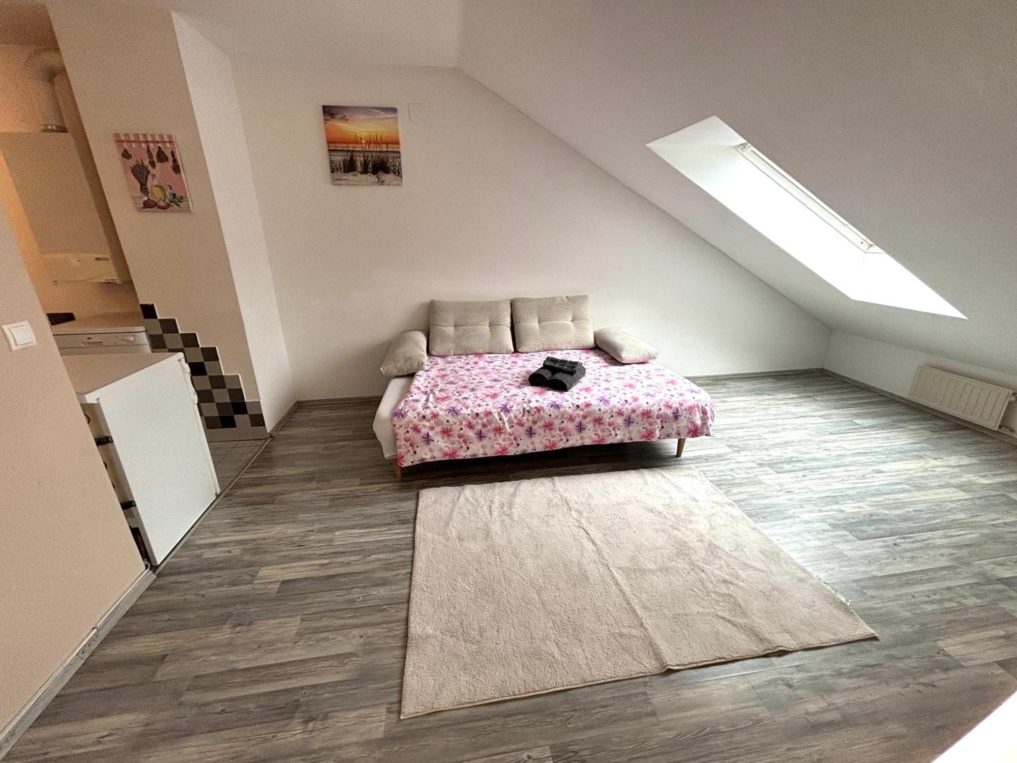 Cityhit 1020Treasure Home Wenen Buitenkant foto