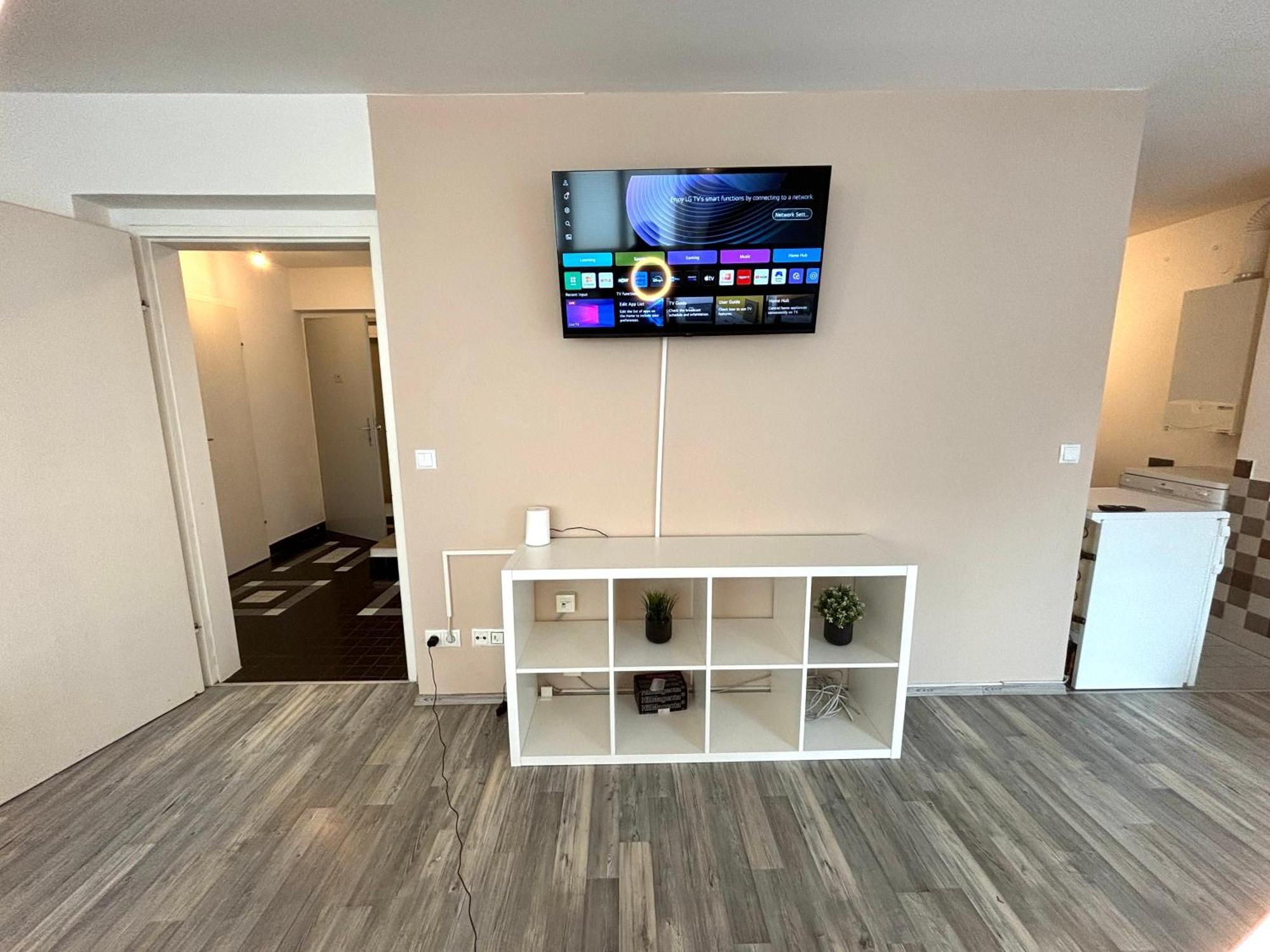 Cityhit 1020Treasure Home Wenen Buitenkant foto
