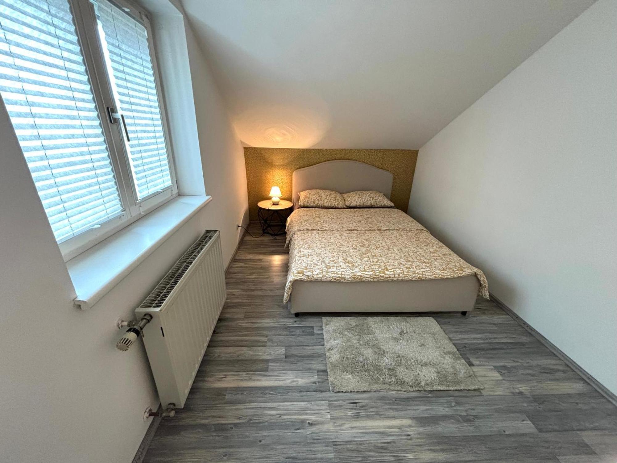 Cityhit 1020Treasure Home Wenen Buitenkant foto