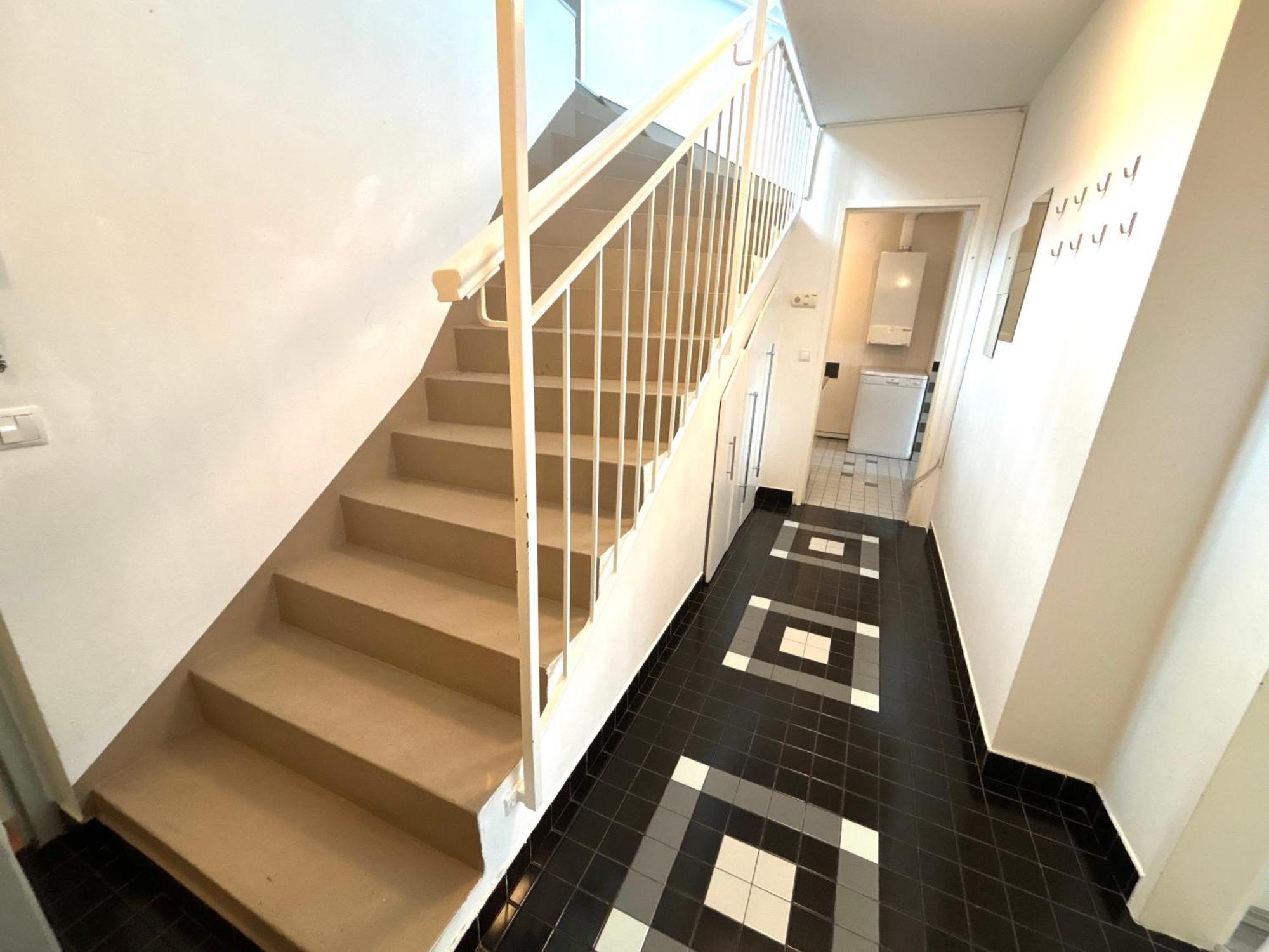 Cityhit 1020Treasure Home Wenen Buitenkant foto