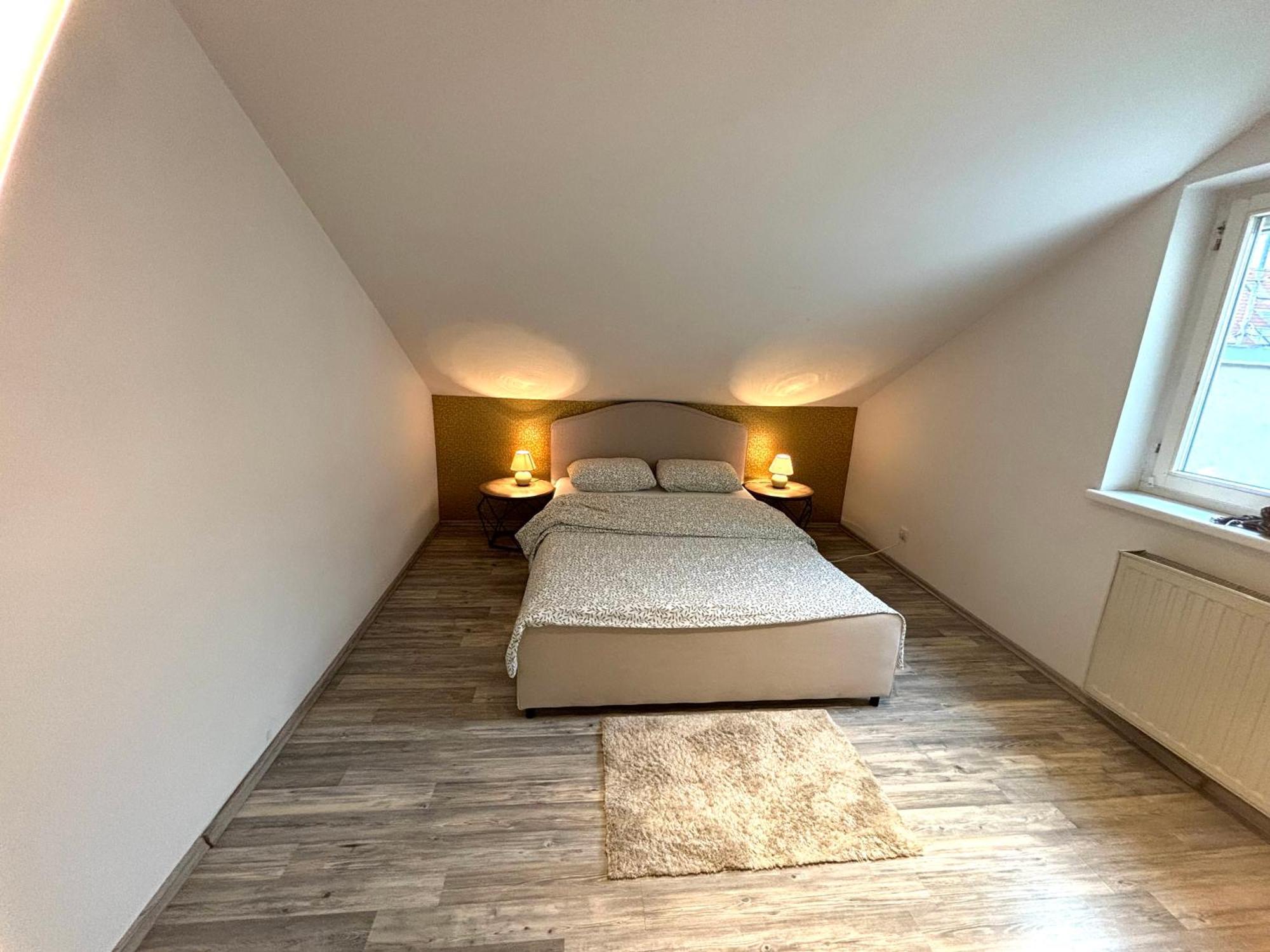 Cityhit 1020Treasure Home Wenen Buitenkant foto