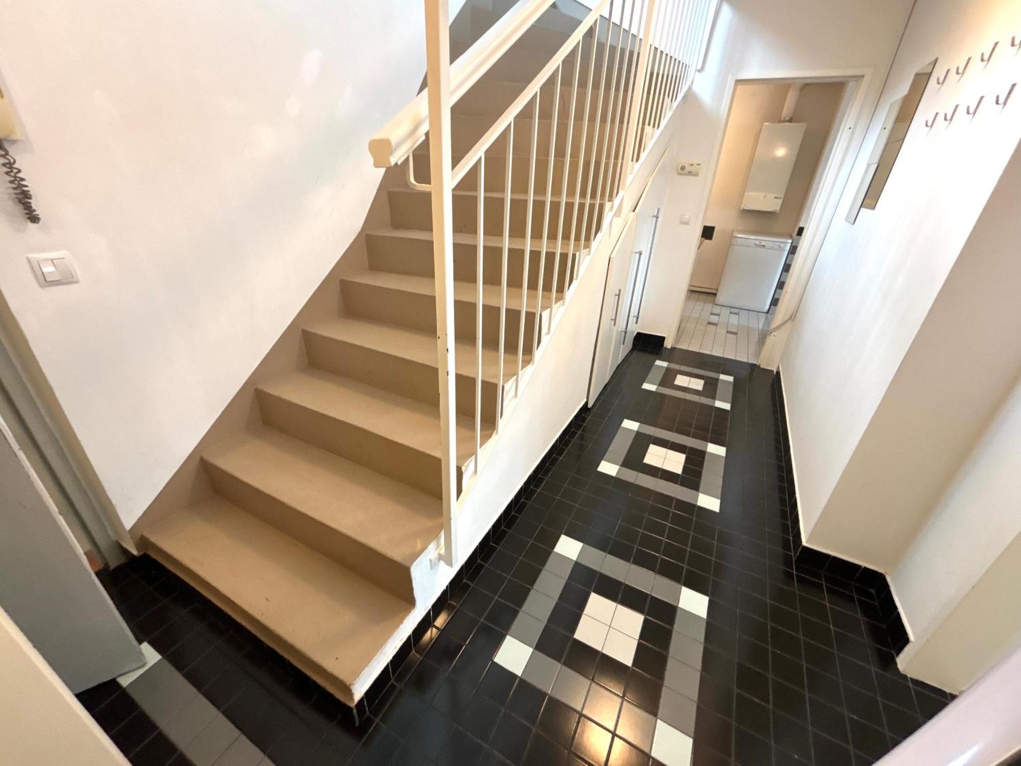 Cityhit 1020Treasure Home Wenen Buitenkant foto