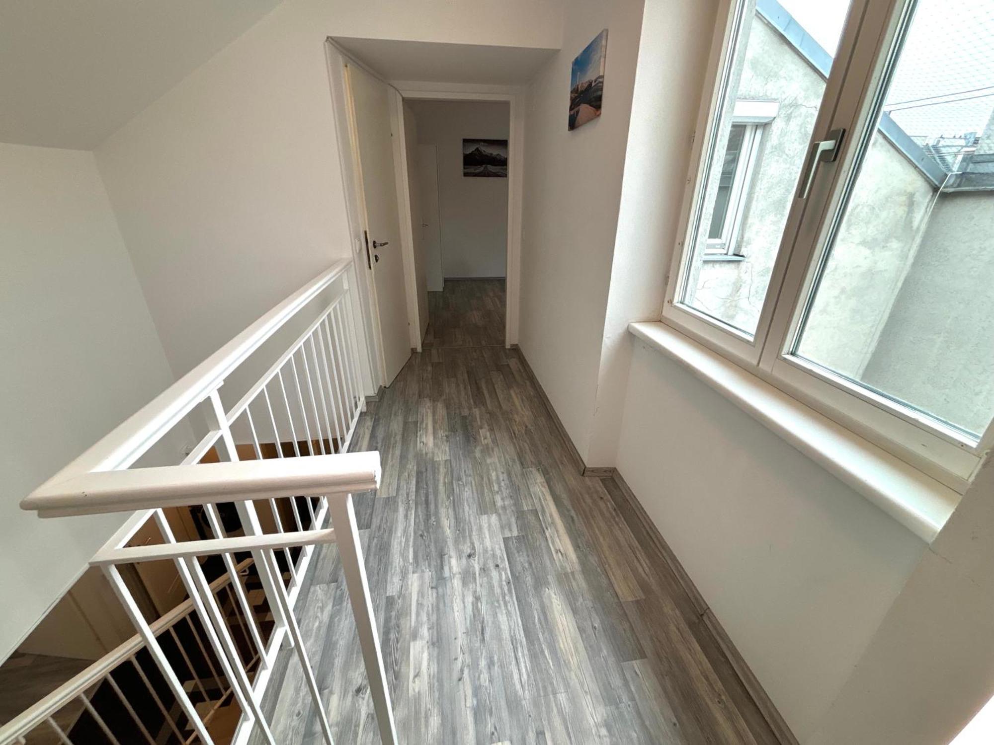 Cityhit 1020Treasure Home Wenen Buitenkant foto