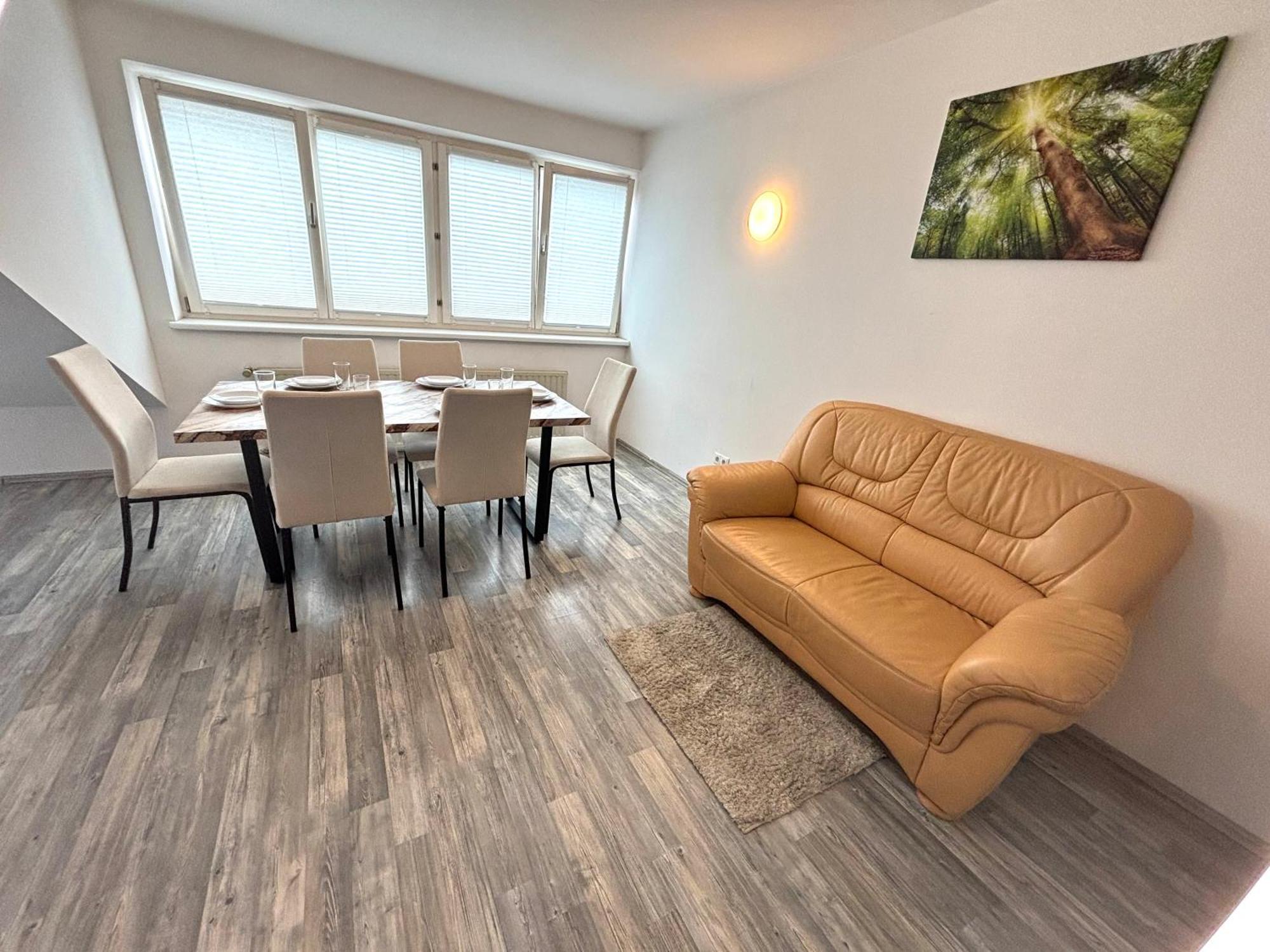 Cityhit 1020Treasure Home Wenen Buitenkant foto