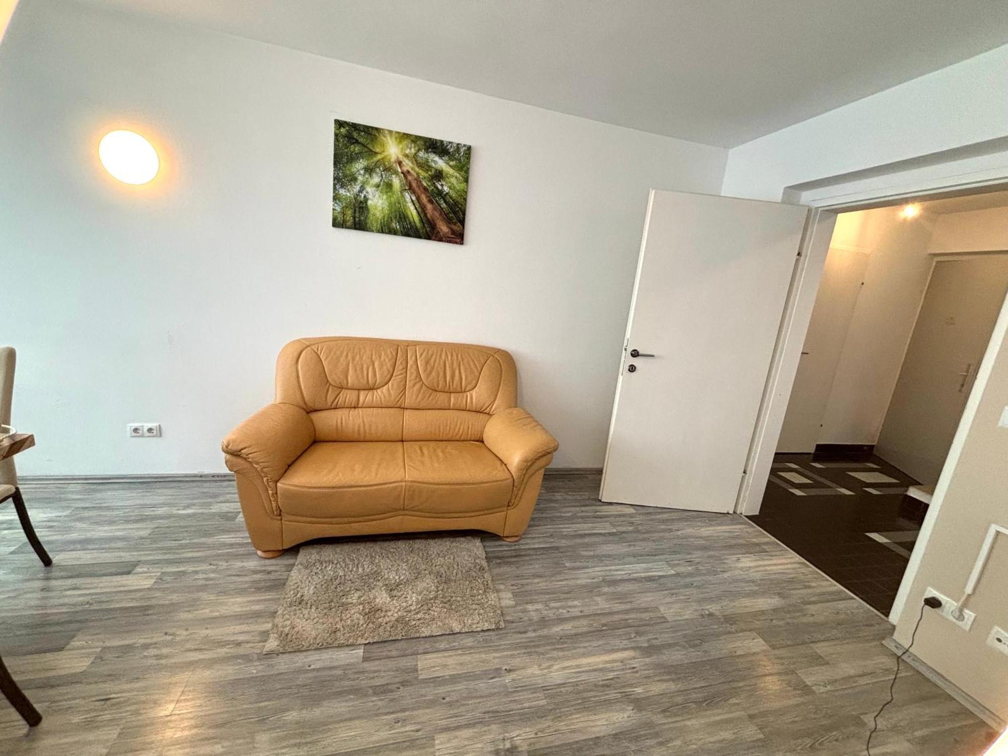 Cityhit 1020Treasure Home Wenen Buitenkant foto