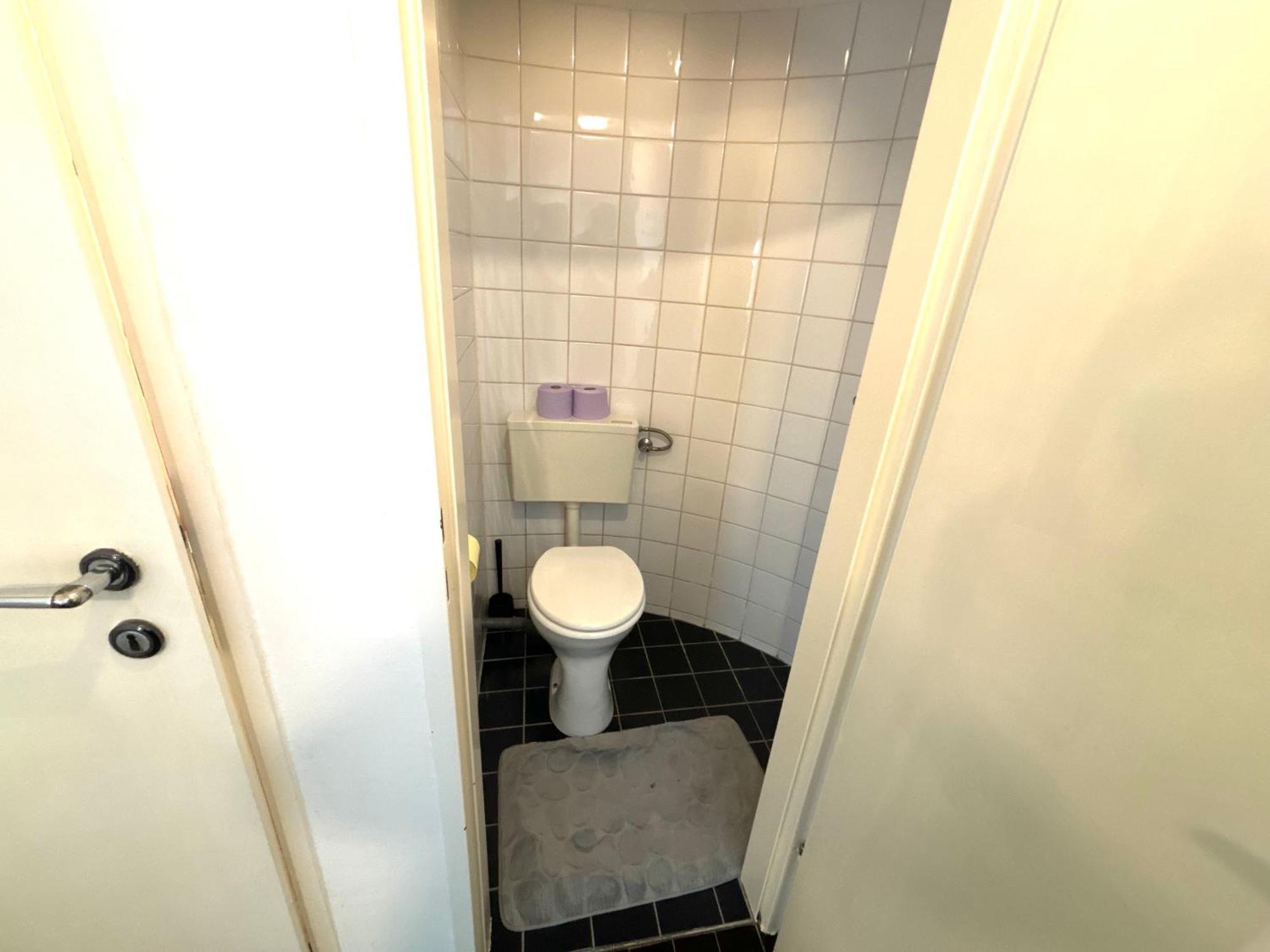 Cityhit 1020Treasure Home Wenen Buitenkant foto