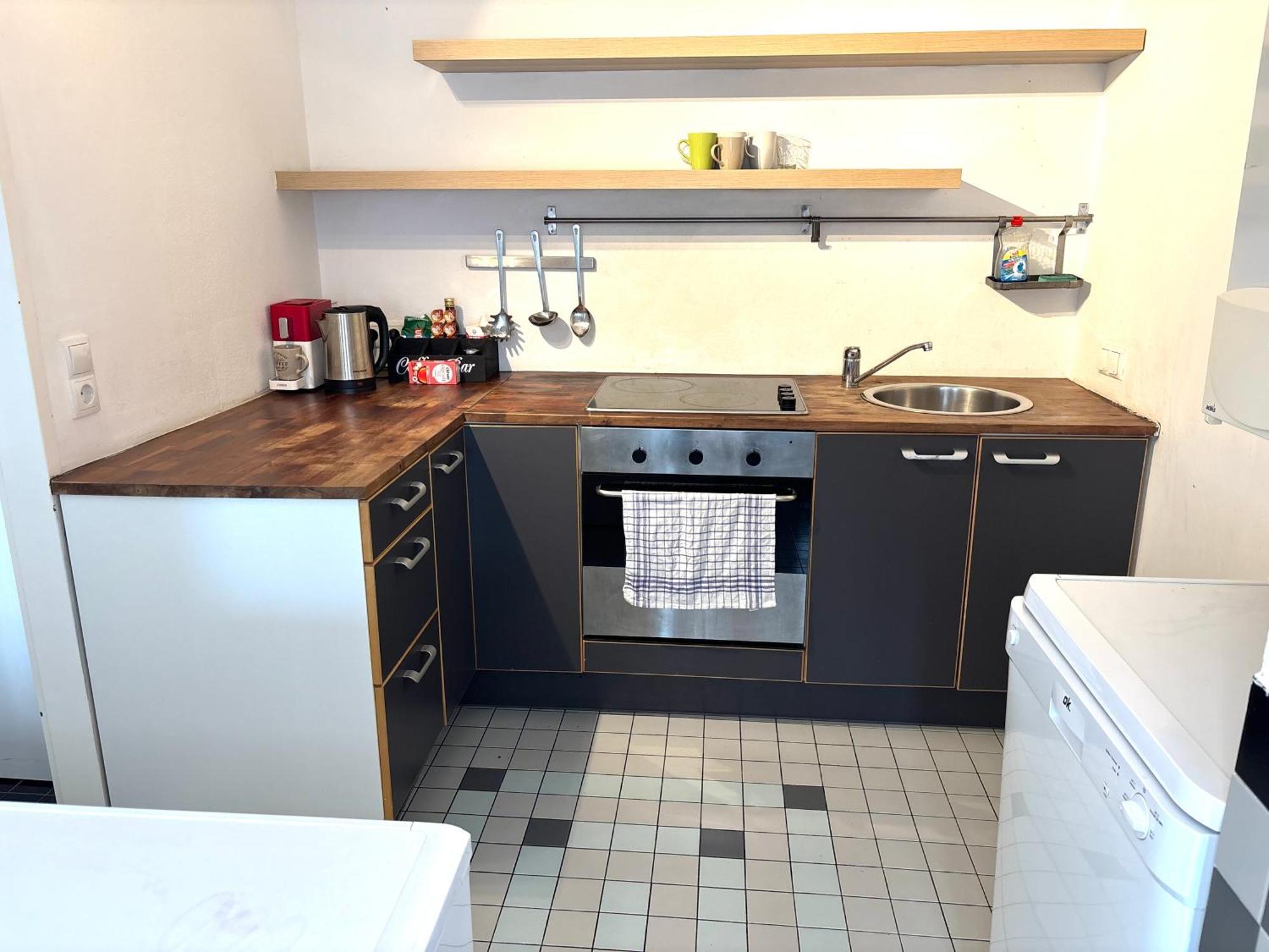 Cityhit 1020Treasure Home Wenen Buitenkant foto