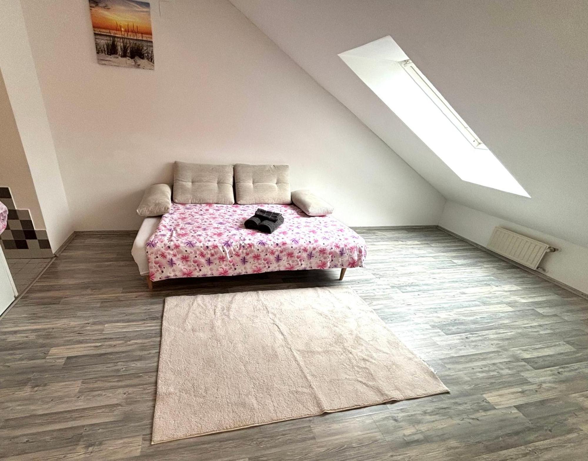 Cityhit 1020Treasure Home Wenen Buitenkant foto