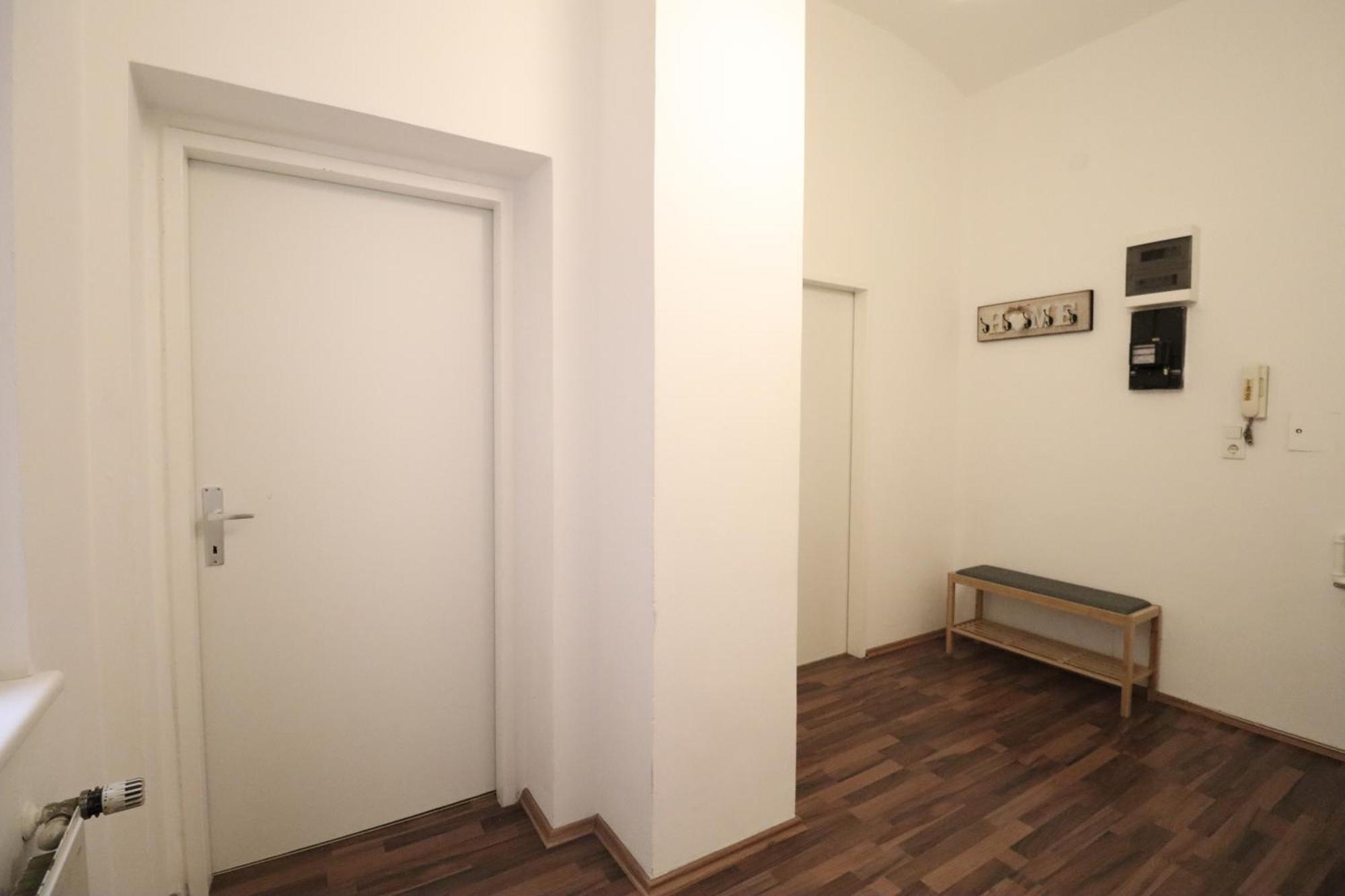Cityhit 1020Treasure Home Wenen Buitenkant foto