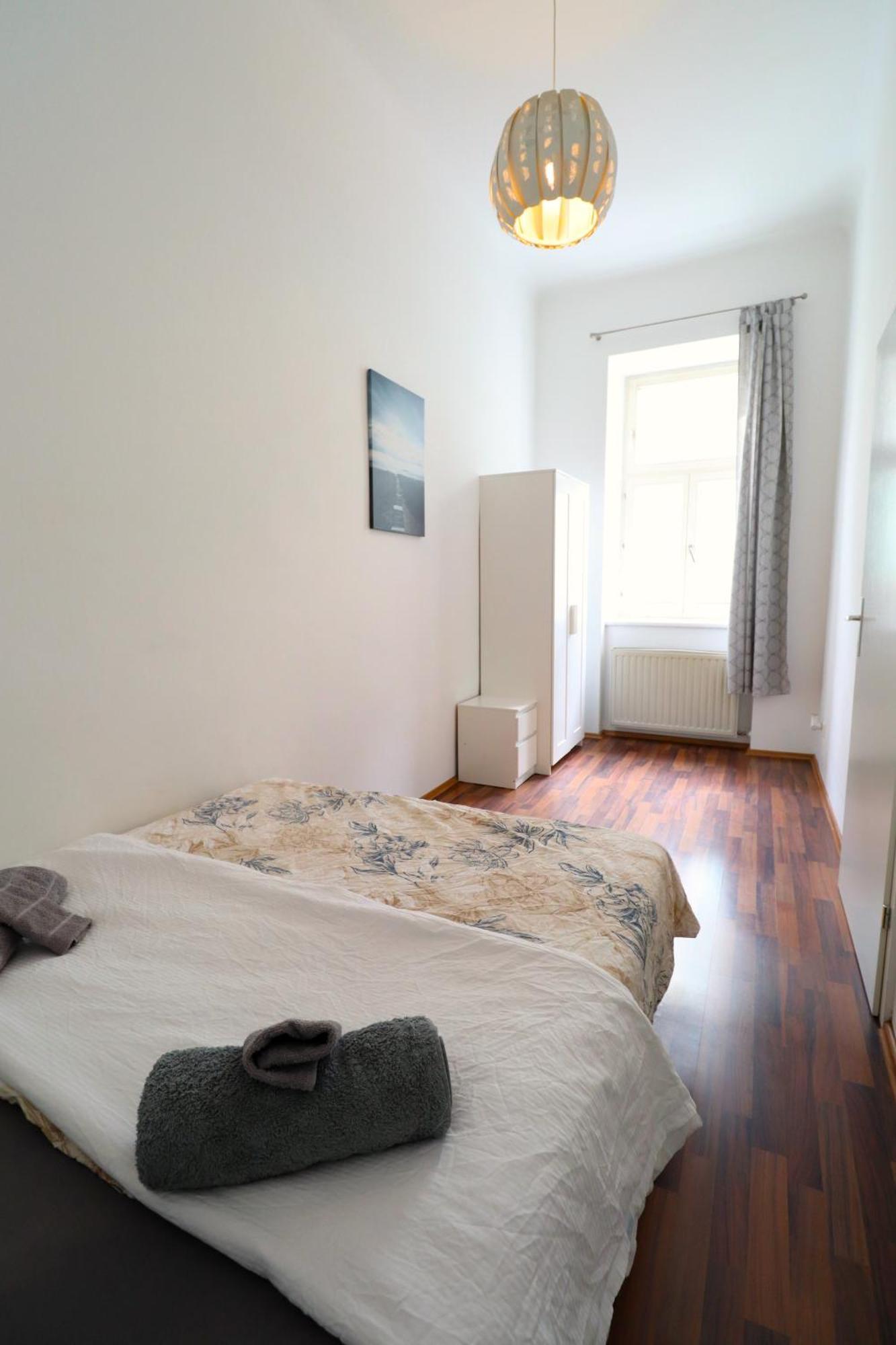 Cityhit 1020Treasure Home Wenen Buitenkant foto