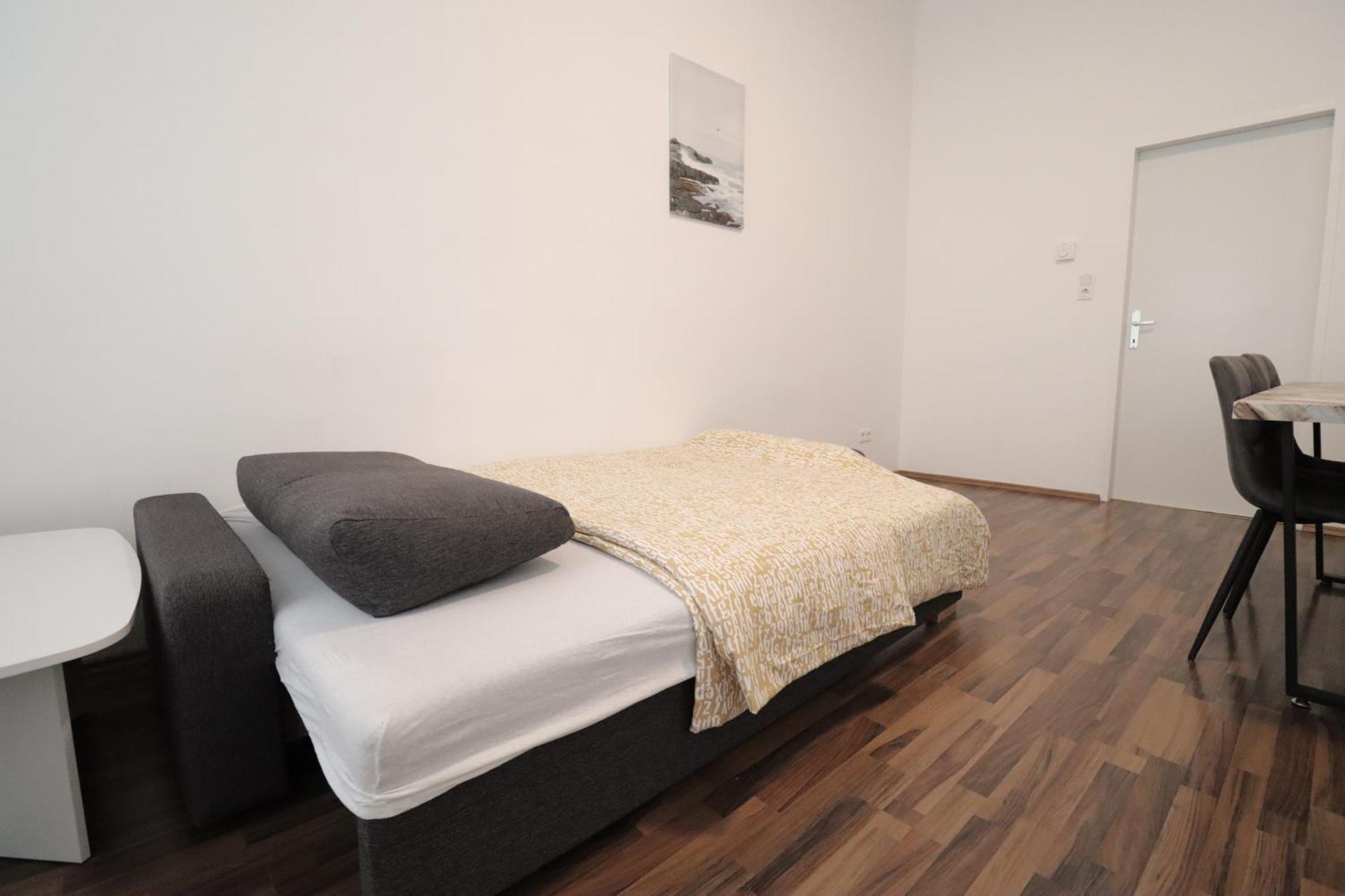 Cityhit 1020Treasure Home Wenen Buitenkant foto