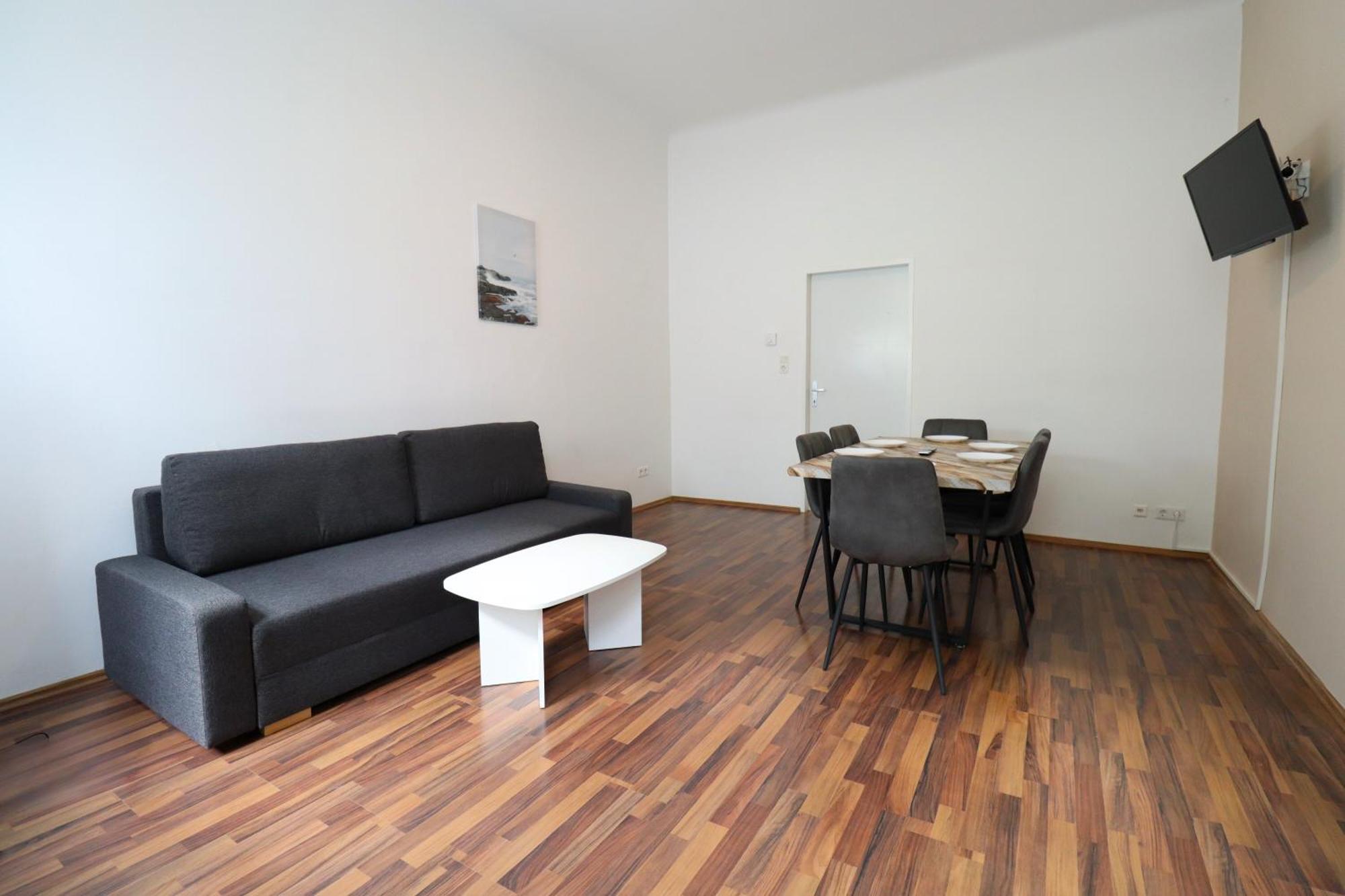 Cityhit 1020Treasure Home Wenen Buitenkant foto