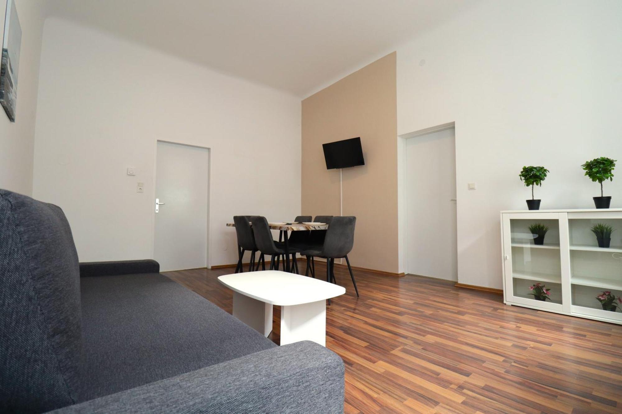 Cityhit 1020Treasure Home Wenen Buitenkant foto