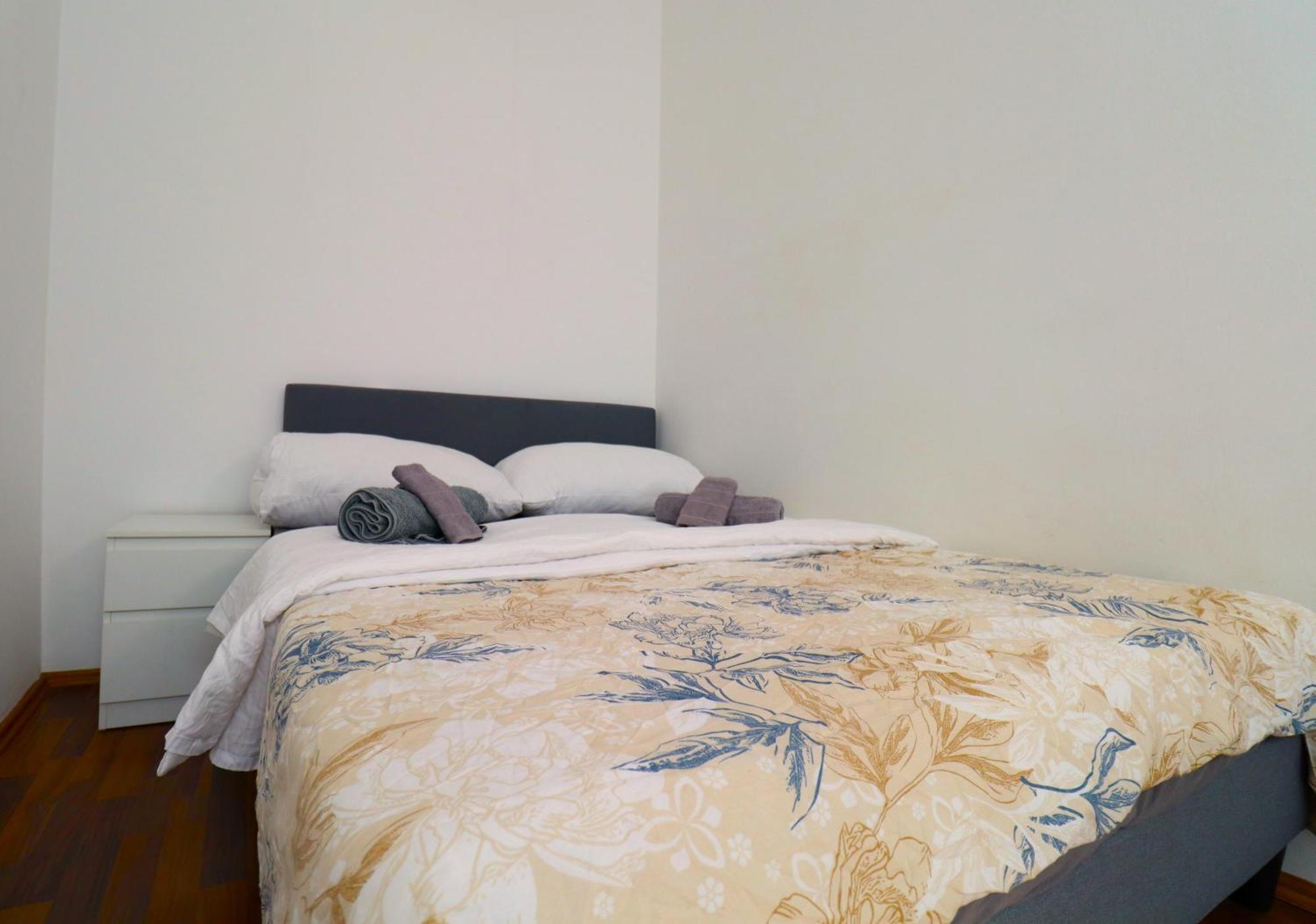 Cityhit 1020Treasure Home Wenen Buitenkant foto