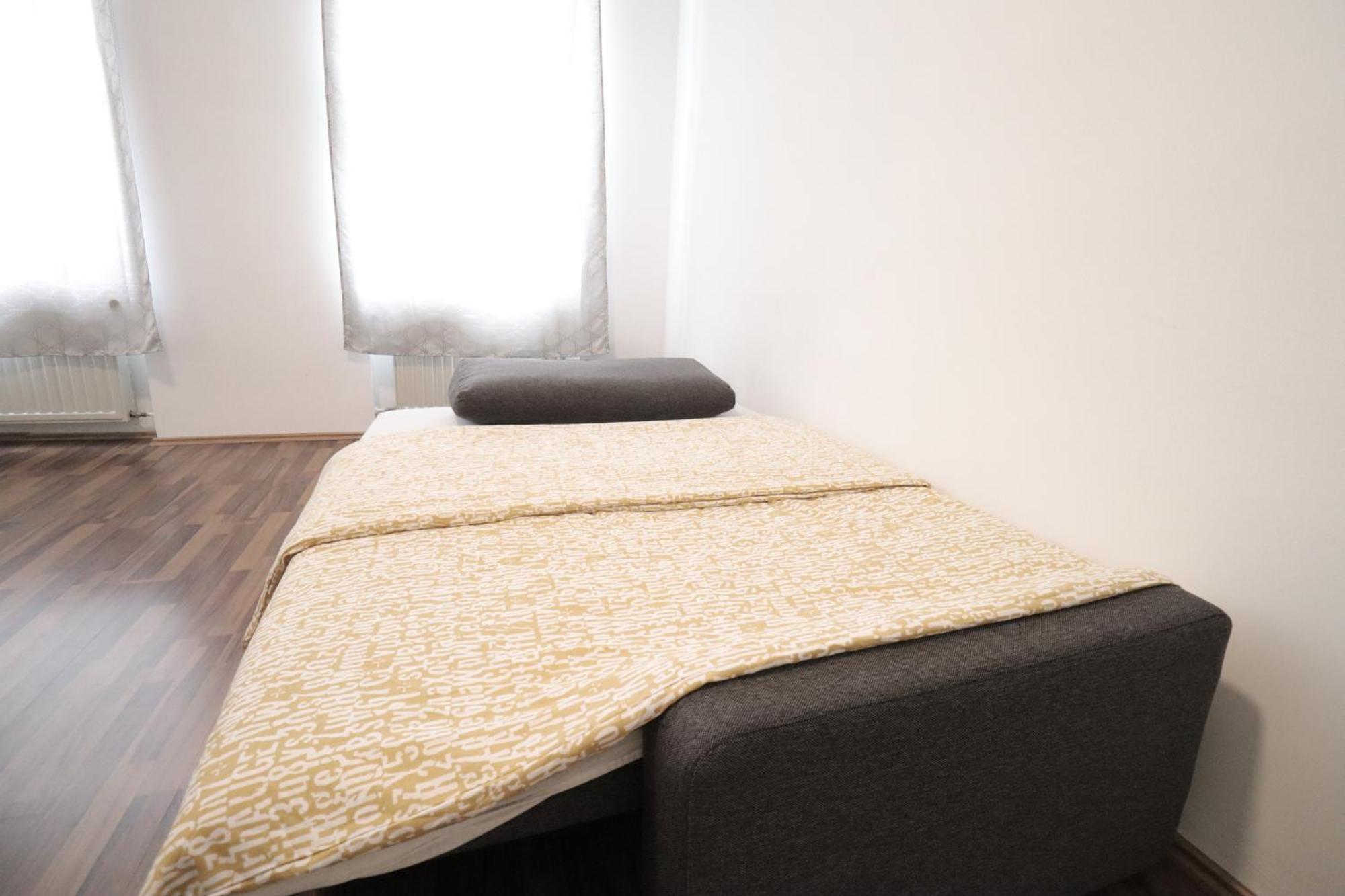 Cityhit 1020Treasure Home Wenen Buitenkant foto