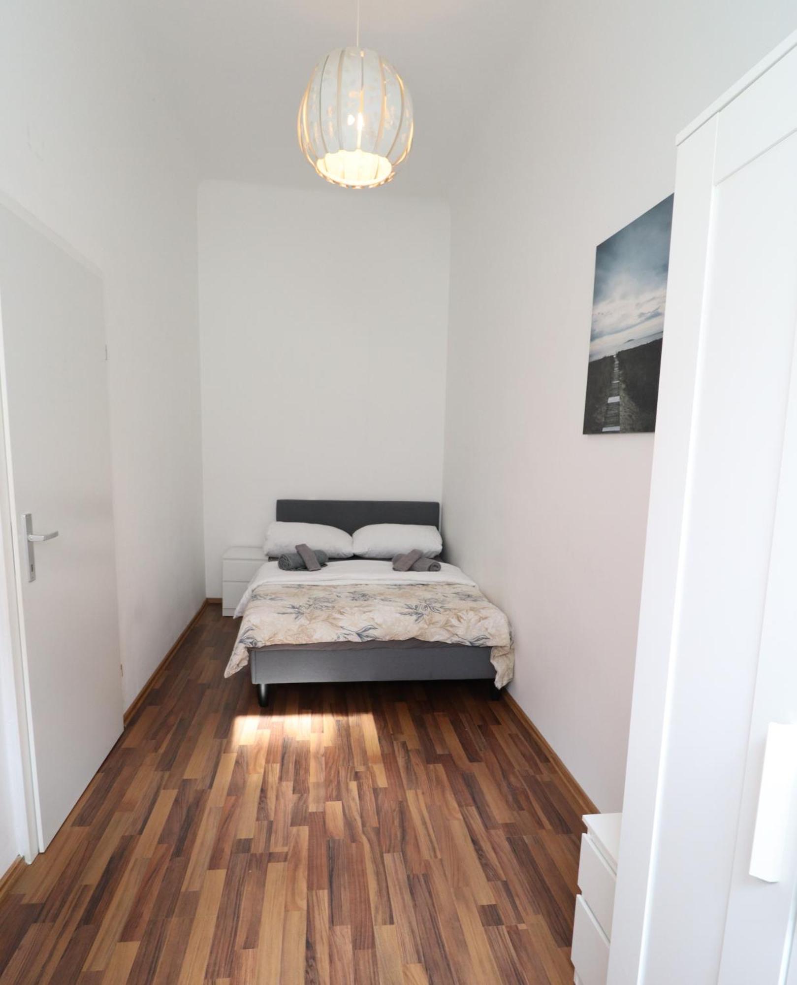 Cityhit 1020Treasure Home Wenen Buitenkant foto