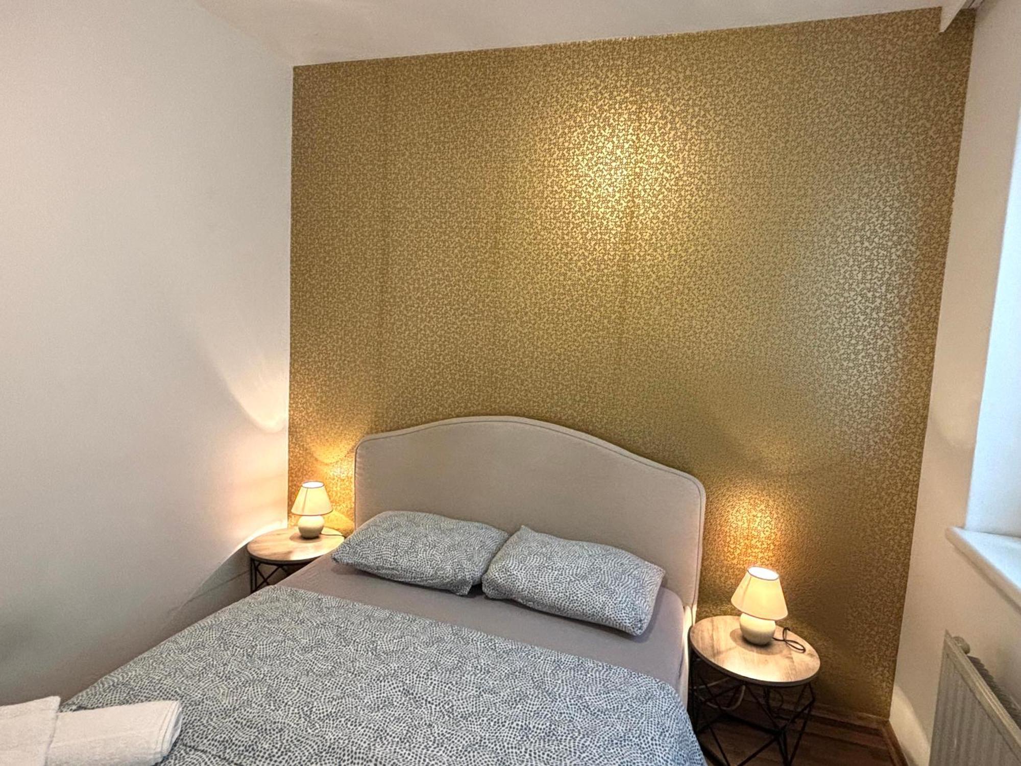 Cityhit 1020Treasure Home Wenen Buitenkant foto