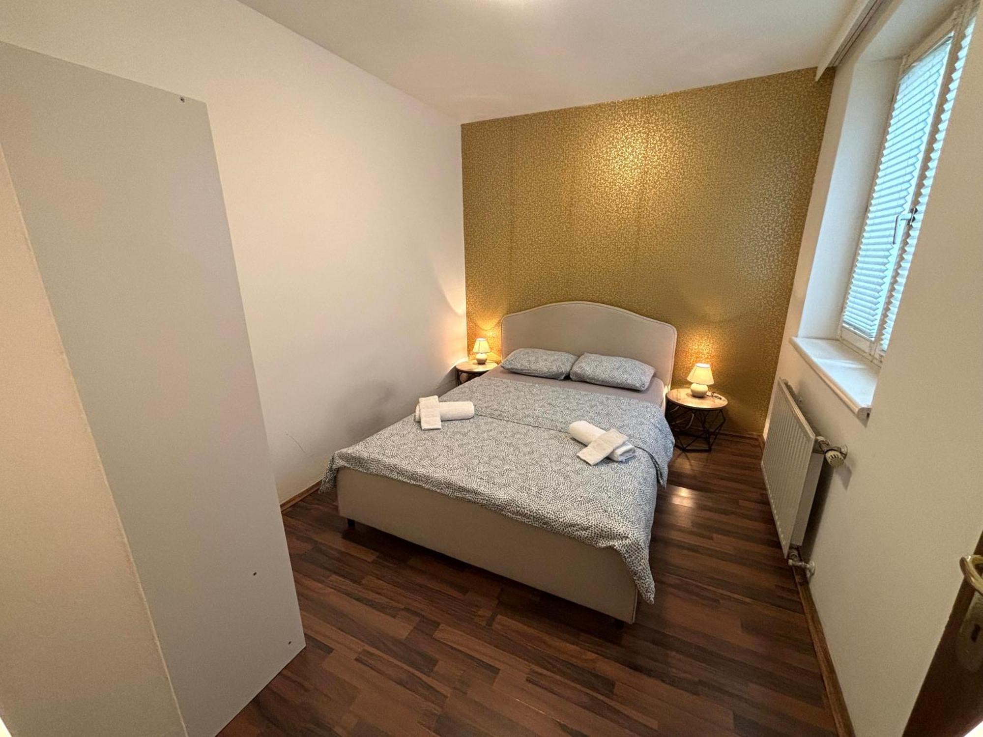 Cityhit 1020Treasure Home Wenen Buitenkant foto