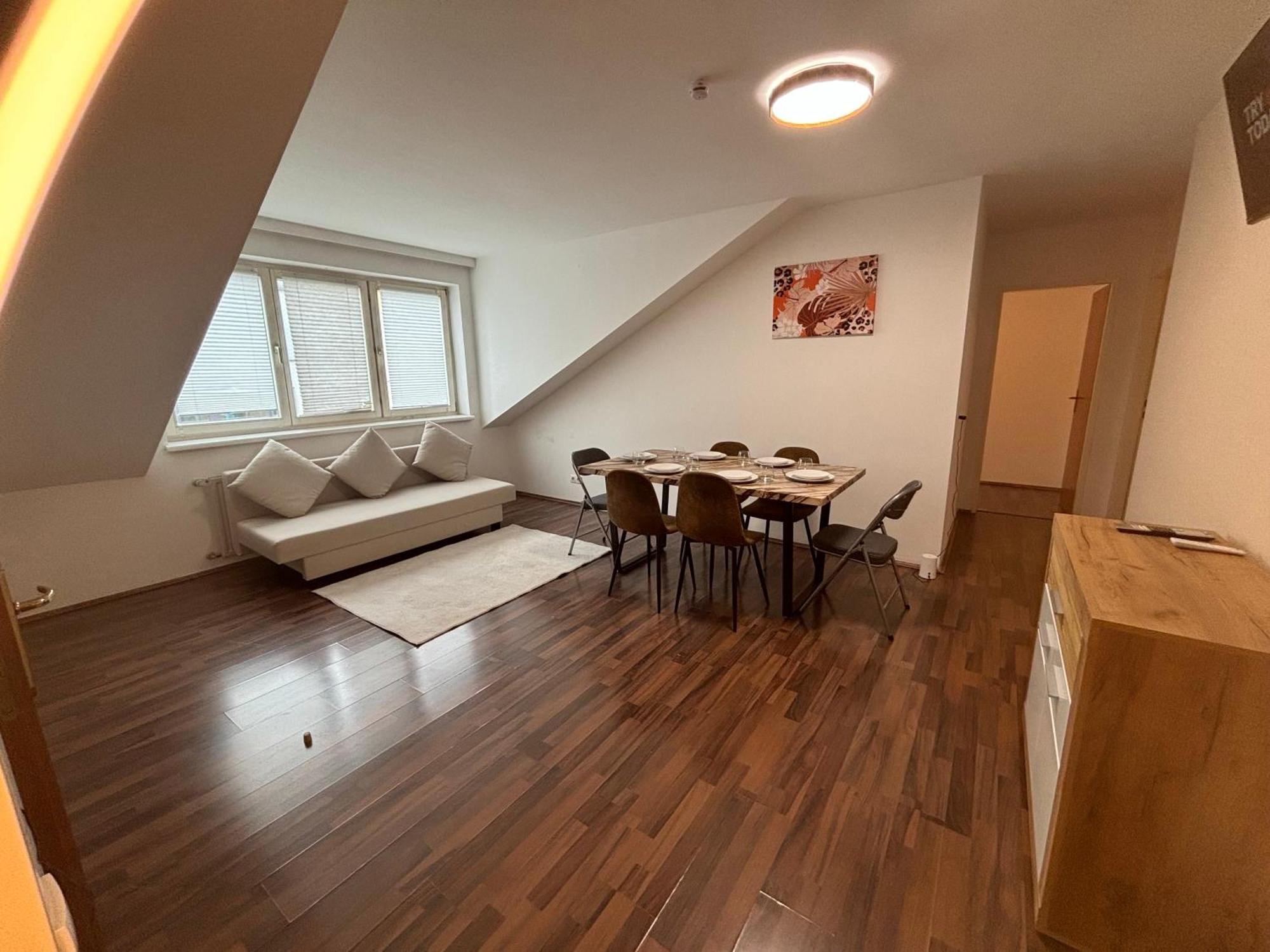 Cityhit 1020Treasure Home Wenen Buitenkant foto
