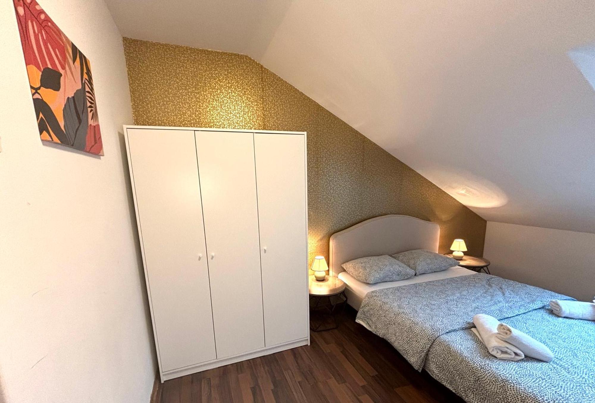 Cityhit 1020Treasure Home Wenen Buitenkant foto