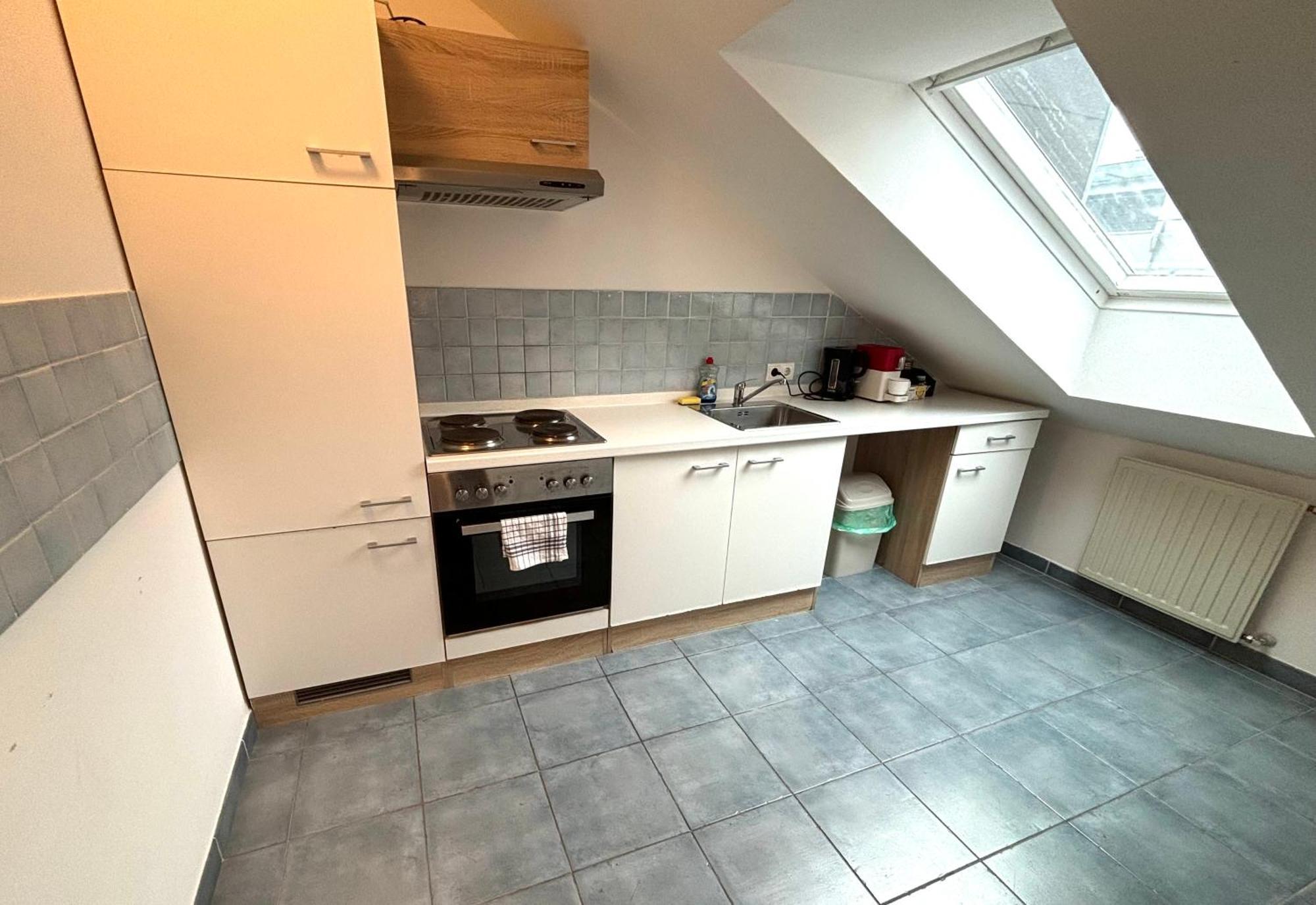 Cityhit 1020Treasure Home Wenen Buitenkant foto