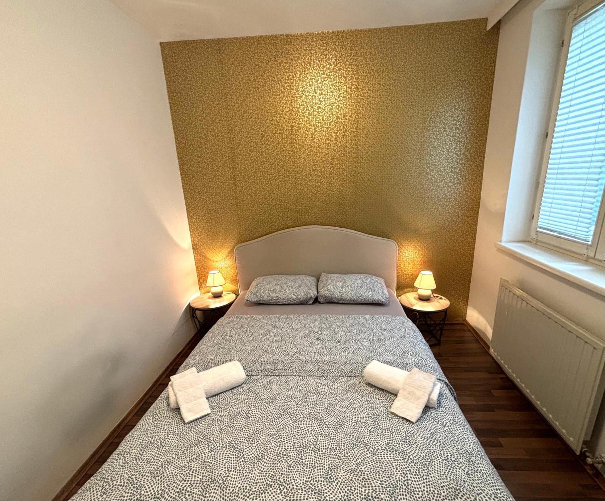 Cityhit 1020Treasure Home Wenen Buitenkant foto