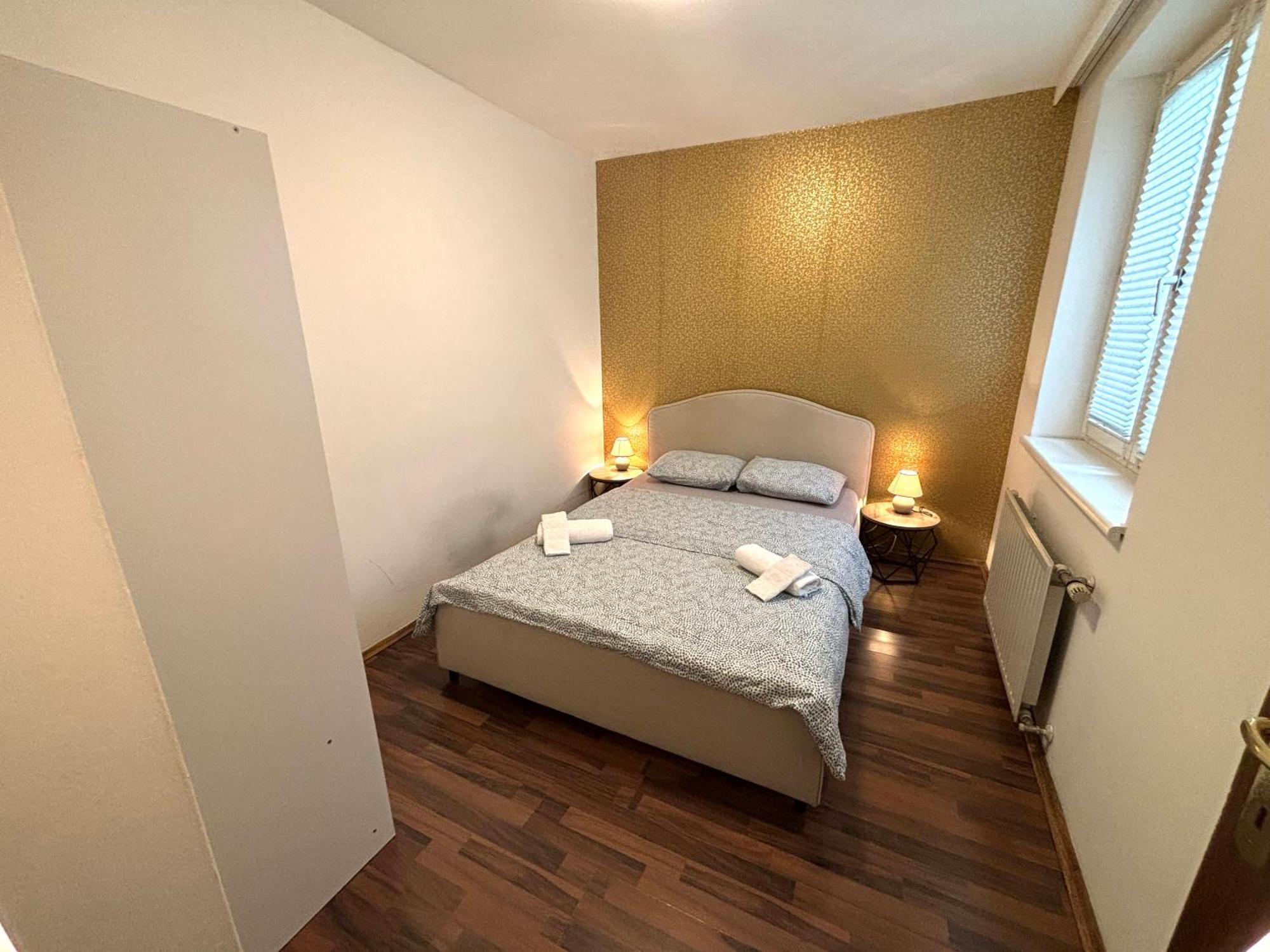 Cityhit 1020Treasure Home Wenen Buitenkant foto