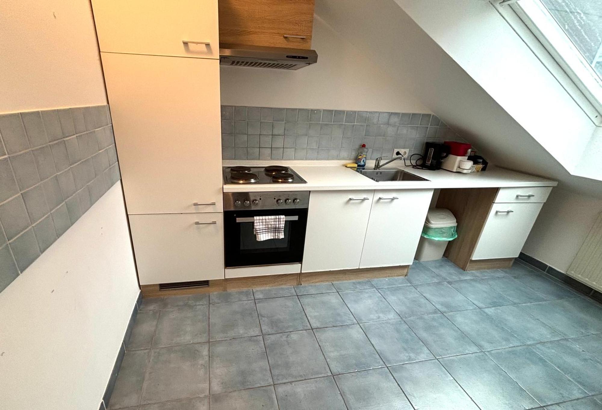 Cityhit 1020Treasure Home Wenen Buitenkant foto